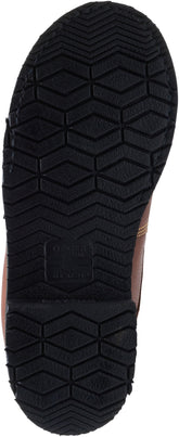 8" EH COMP TOE INT METGD BOOT